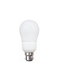 518822111  Extra Mini Supreme Bulb B22 11W 2700K
